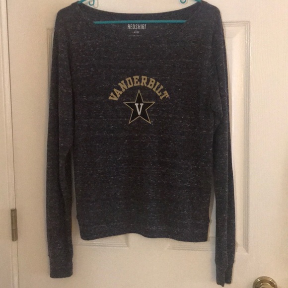 Vanderbilt Long Sleeve Shirt - Picture 1 of 1